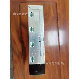 Convertidor de voltaje Bmw 61429247159 para reparación de reemplazo de batería, pieza nueva - Product Image 4