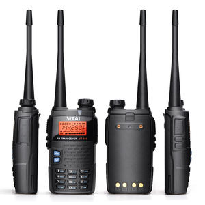 VITAI Radio Bidireccional Selectiva de Ancho de Banda Ancha/Estrecha Analógica, Dispositivo de Radio Bidireccional <span class=keywords><strong>Cignus</strong></span>, 1 Unidad, 1 Unidad, 2 Unidades, 2 Unidades - Product Image 2