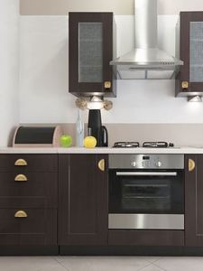 WEKIS Chinese Made Zinc Adjustable Modern Bedroom Kitchen Cupboard Door Handles <b>Home</b> Hardware Drawer <b>Pulls</b> Dresser Handles - Product Image 6