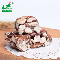 Penjualan Terbaik kacang kalori tinggi & Kernel makanan ringan kecil permen renyah dalam jumlah besar untuk grosir