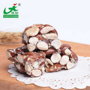 Snacks de <span class=keywords><strong>Nueces</strong></span> y Semillas Altos en Calorías, Dulces Crujientes Pequeños <span class=keywords><strong>al</strong></span> por Mayor para Mayoristas - Product Image 5