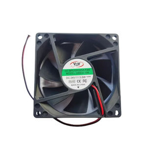 Ventilador De Refrigeração Do Sistema De Luz De Palco para R2/2R 132w 5R 200 7R 230 9R 260 <span class=keywords><strong>330</strong></span> 380 wMini Feixe De Luz Principal Em Movimento - Product Image 1