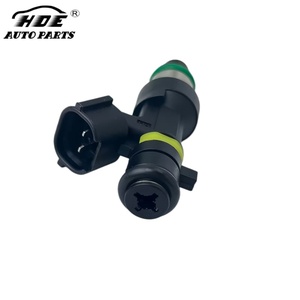 16600-EN200 BF0423720077 A16-NIS-18010043 HDE AUTO PARTS Válvula de Inyección de Alta Calidad al por Mayor para NISSAN TIIDA - Product Image 4