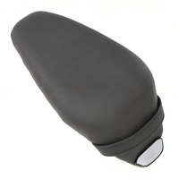 Nouveau Siège Arrière de Moto Imperméable et Respirant pour KAWASAKI Z 900 Z900 SE 2025 2026 – Coussin de Siège Arrière et Accessoires
