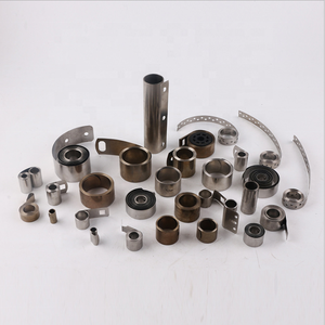 Kunden spezifische Stahlband spule Spiral spirale flache Uhr feder/Konstant kraft feder - Product Image 6