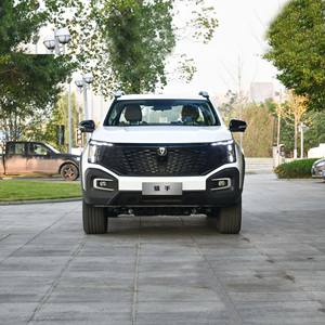 Changan hunter 2024 kamyon pikap stokta yüksek performanslı hunter kamyonet dongfeng arabalar satılık yeni araçlar - Product Image 5