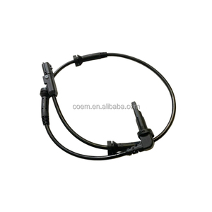 47910-4822R 479104822R Capteur de vitesse de roue ABS avant gauche et droit pour Renault Logan Sandero <span class=keywords><strong>Stepway</strong></span> <span class=keywords><strong>Dacia</strong></span> Dokker <span class=keywords><strong>Lodgy</strong></span> 2 broches - Product Image 1