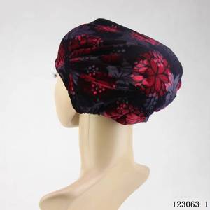 YASEEN 2025 New Design Women's Muslim Inner <b>Scarf</b> Lace Islamic Headscarf Head Cover Pullover Hair Cap Headwear - Product Image 2