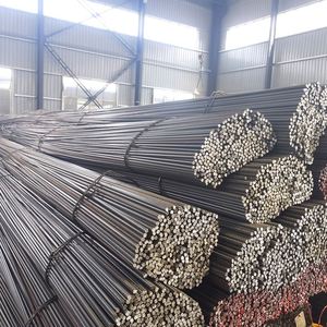 Varilla Corrugada de Acero al Carbono de Alta Calidad Hrb500 400e para Construcción, Material de Construcción, 10mm 12mm, Precio de Varilla Corrugada - Product Image 5