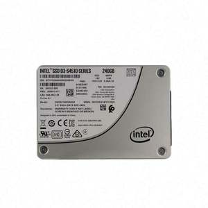 英特尔D7 P5520系列1.92tb U.<span class=keywords><strong>2</strong></span> NVMe PCIe 4.0固态硬盘 - Product Image 6