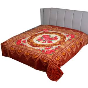 ผ้าห่ม <span class=keywords><strong>Mink</strong></span> Raschel ตุ๊กตาสไตล์เกาหลี - Product Image 3