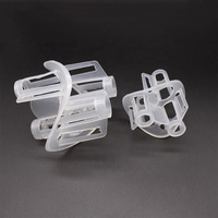 Hochwertiger Heilex-Ring für die Wasser aufbereitung 38mm 50mm 76mm 100mm Kunststoffs pritz guss ring