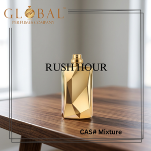 น้ำหอม G RUSH กลิ่นหอมหวาน ติดทนนาน น้ำหอมเข้มข้น ผสมกลิ่นได้ตามต้องการ ผลิตภัณฑ์ดูแลส่วนบุคคล สร้างสรรค์น้ำหอม - Product Image 1