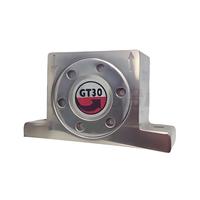 Cylindres pneumatiques CNC sur mesure, usinage par brochage, fraisage, tournage, acier inoxydable, faible MOQ, prix d'usine Guangdong