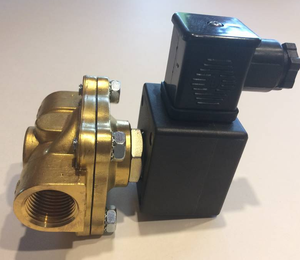 Vannes Solénoïdes 2 Voies 210 à Bon Prix - Product Image 5