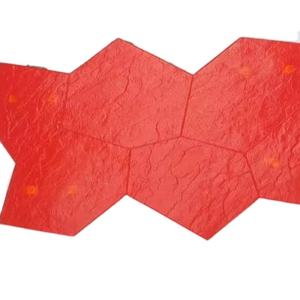 Timbre <span class=keywords><strong>de</strong></span> texture d'empreinte <span class=keywords><strong>de</strong></span> planche <span class=keywords><strong>de</strong></span> bois pour des modèles concrets <span class=keywords><strong>de</strong></span> ciment - Product Image 5