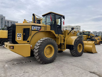 Gebraucht radlader Caterpillar 950GC Gebraucht Cat 950 Lader Hydraulischer Radlader