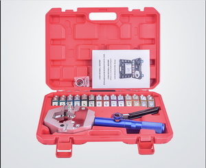 Premium hydraulic a/c hose crimping tool - Alibaba.com