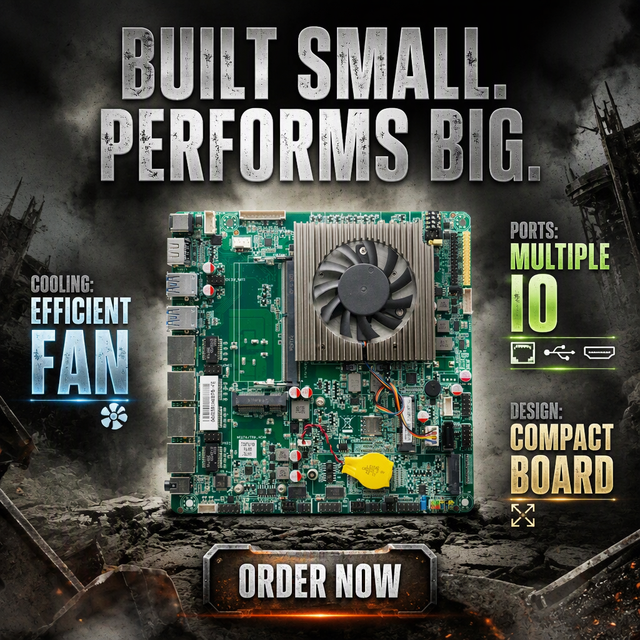 Intel I5 7360U DDR4 HD VGA LVDS EDP 4K Win10 Linux 2 COM 4 RJ45 LAN 8 USB Machine Vision Industrial Mini ITX Motherboard