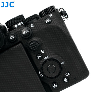 JJC-Película protectora ecológica 3M para cámara <span class=keywords><strong>Sony</strong></span> <span class=keywords><strong>A7R</strong></span> <span class=keywords><strong>V</strong></span>, con 12 meses de garantía - Product Image 5