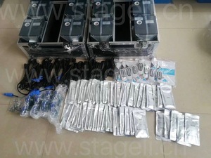 Lyson <span class=keywords><strong>200g</strong></span> pháo hoa lạnh không khói Composite Titan ti bột cho Máy Tia lửa lạnh - Product Image 4