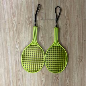 Équipement d'entraînement de tennis amusant Ensemble d'entraînement de balle de balançoire pour la pratique de précision Spin <span class=keywords><strong>Swingball</strong></span> Grip Solo Cricket Rebound Machine - Product Image 3