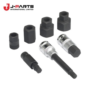 Clé (pour poulie d'alternateur) pour Toyota Hilux KUN16 1989-2004 OE 95161-10413 9516110413 - Product Image 1
