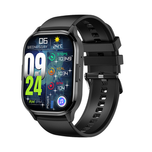 <span class=keywords><strong>Hk21</strong></span> สมาร์ทนาฬิกาหน้าจอสัมผัสเต็มรูปแบบ NFC 2.01 นิ้ว AMOLED ชําระเงิน BT โทรนอนสําหรับ Android และ IOS smartwatch <span class=keywords><strong>HK21</strong></span> - Product Image 6