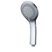 TM-2322 accessoires de douche de salle de bain douche à main en plastique bon marché pluie pomme de douche