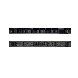 Vente en gros de serveurs en rack R6625 1U, processeur EPYC 7543 2,8 GHz, DDR5 4800 MT/s, double socket, 2*800W, 64 Go de RAM en stock - Product Image 5