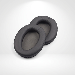 Premium Replacement Ear <b>Pad</b> For Sony MDR-ZX770BN ZX780DC Soft Protein Leather Memory <b>Foam</b> Earpads Durable Headset Repair Parts - Product Image 6