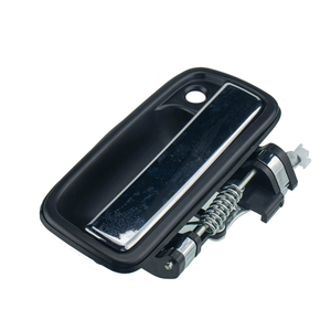 69220-3507 manija de puerta de manija de coche 6921035030 adecuada para TOYOTA - Product Image 5