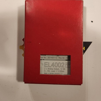 Module PLC EL4002 en gros, adapté pour l'industrie, neuf en boîte