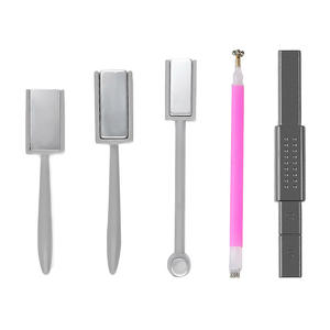 Esmalte de ojo de gato, palo magnético, arte de uñas, imán de ojo de gato fuerte y de alta calidad, bricolaje - Product Image 5