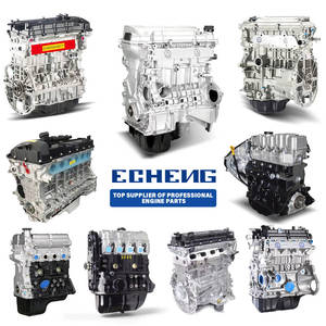 Componenti Auto ad Alte Prestazioni TGI A14NET A16LET CNG F16D3 LUJ X20XEV Z16XER Z18XER Gruppo Motore a Benzina per <span class=keywords><strong>Opel</strong></span> Vauxhall - Product Image 3