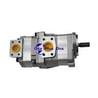 Pompa Idraulica 07444-67504 705-22-44070 07431-11100 07432-72101 07444-66101 per Caricatore D75S-3 D65S-7 D65S-8 D65S-6 Giappone 1