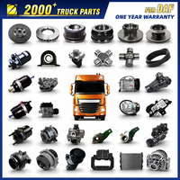 Pièces détachées pour camions VOLVO / MERCEDES BENZ / SCANIA / RENAULT / DAF / MAN / IVECO Plus de 10 000 articles