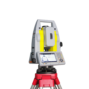 เครื่องวัดมุม Geomax Zoom95 อุปกรณ์สำรวจคุณภาพสูงที่ดีที่สุด Zoom95 เครื่องวัดมุมที่ดีที่สุด Zoom95 - Product Image 1