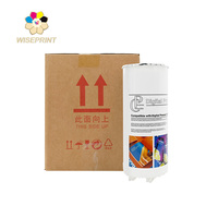 Kartrid Tinta Elektro Premium Q4210B Q4211B Q4212B Q4213B Kompatibel dengan HP Indigo 10000 12000 20000 25000 Press