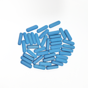 Suplementos DE SALUD OEM ODM, píldoras de salud, vitaminas de Nutrición Dietética - Product Image 1