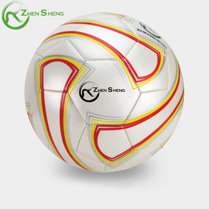 Balón de fútbol oficial Zhensheng tamaño 5 para entrenamiento - Product Image 1