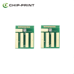 Đối với Lexmark MS/mx421/521/621/622 Máy in laser tương thích Cartridge chip 56F * 000 56F * h00 56F * X00 56F * u00/56fbu00 6K đến 20k - Product Image 3