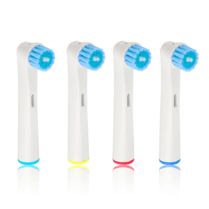Têtes de brosse à dents électriques très vendues pour <span class=keywords><strong>Oral</strong></span> <span class=keywords><strong>B</strong></span> EB17 - Product Image 1