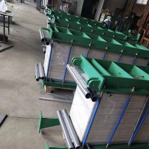 Électrodialyseur de qualité industrielle avec membrane ED de 0,12-0,16 mm pour la concentration de saumure - Product Image 5