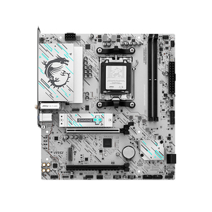 Brand New MS1 B840M GAMING WIFI6E Gaming Motherboard 2xDDR5 UDIMM Socket AM5 Support R9000/8000 <strong>Processor</strong> <strong>Computer</strong> Motherboard - Product Image 2