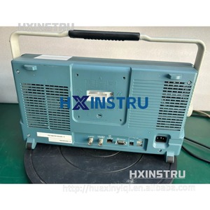 ออสซิลโลสโคป Tektronix MDO4034B-3 แบบมิกซ์โดเมน 350MHZ, 4 ช่องสัญญาณ, 2.5GSPS, 4 แอนะล็อก H - Product Image 3