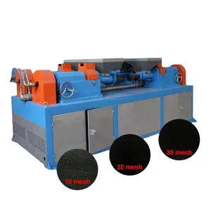 Waste Tire Recycling Equipment for Reclaimed Rubber