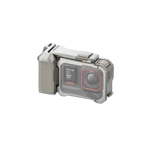 Insta360 Ace Pro 2/Insta360 Ace Pro EXplorer Grip Kit (Moonlight Silver) Sport Action Camera Accessoires Vente en gros - Product Image 4