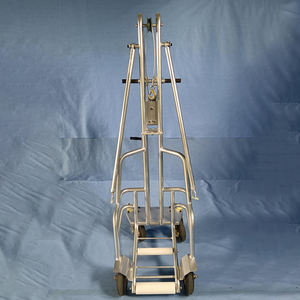 Trasportatore Elettrico per Suini Morti Wen's, Veicolo Elettrico per il Trasporto di Suini, Veicolo per il Trasporto di Suini per Allevamenti - Product Image 5