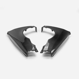 Guardabarros delantero tipo OE para Toyota EP91 Starlet - Product Image 5